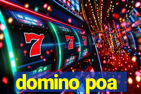 domino poa