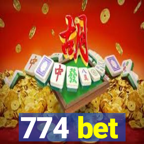 774 bet