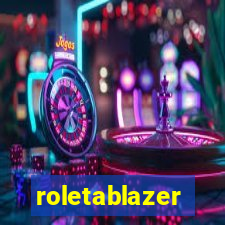 roletablazer
