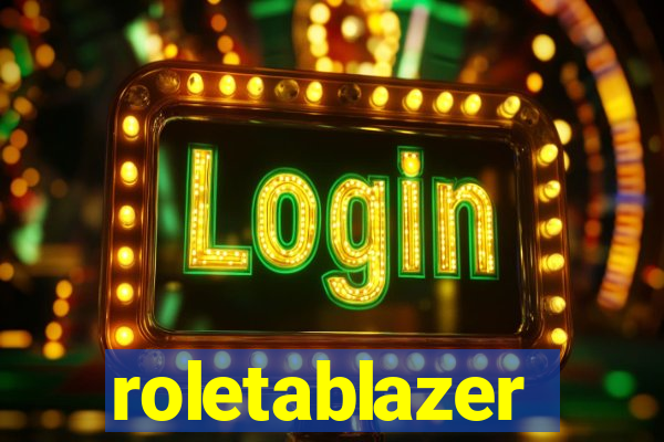 roletablazer