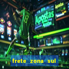 frete zona sul porto alegre