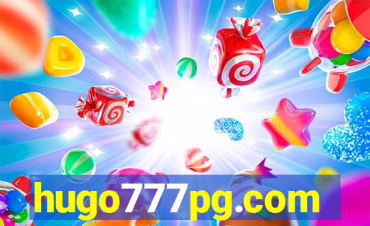 hugo777pg.com