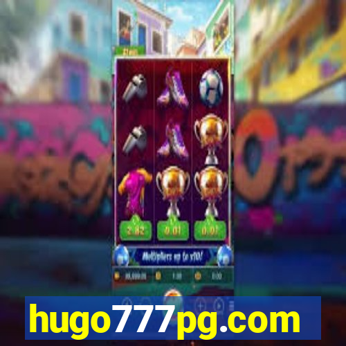 hugo777pg.com