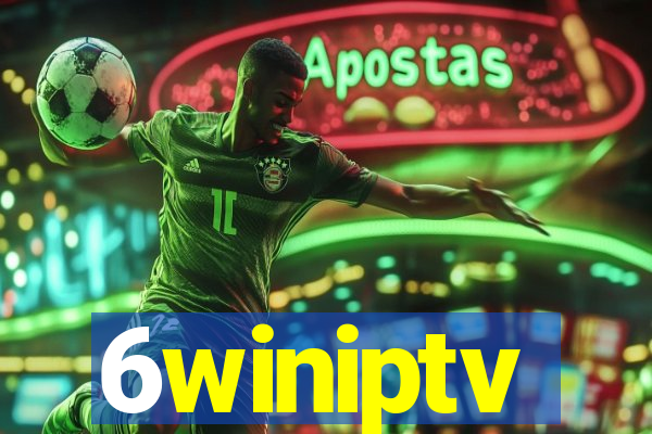 6winiptv
