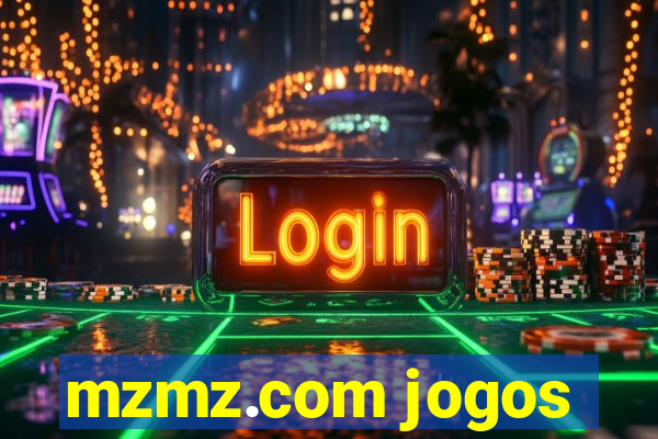 mzmz.com jogos