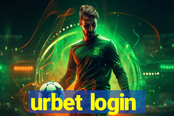 urbet login