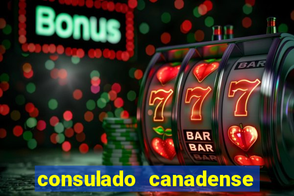 consulado canadense porto alegre