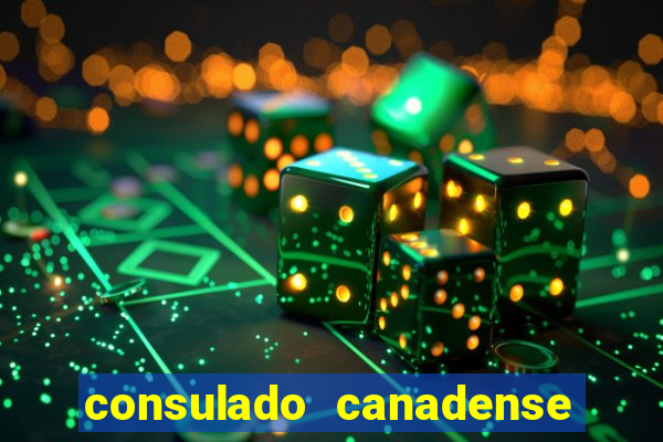 consulado canadense porto alegre