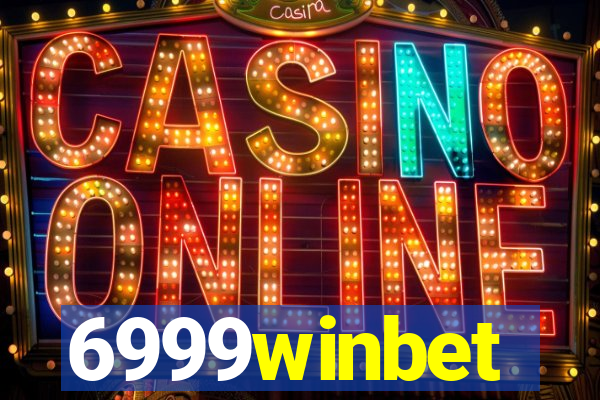 6999winbet