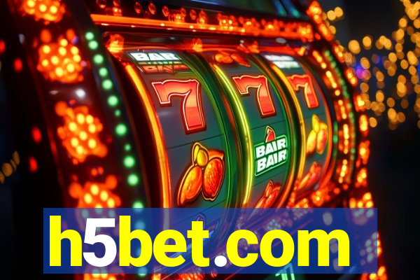 h5bet.com