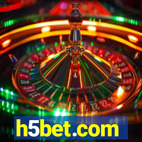 h5bet.com