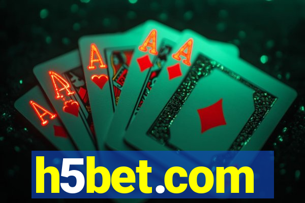 h5bet.com