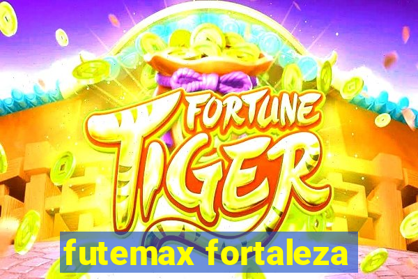 futemax fortaleza