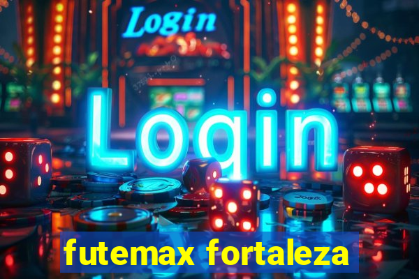 futemax fortaleza