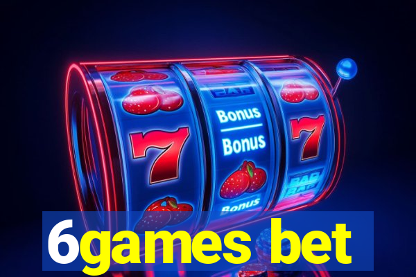 6games bet
