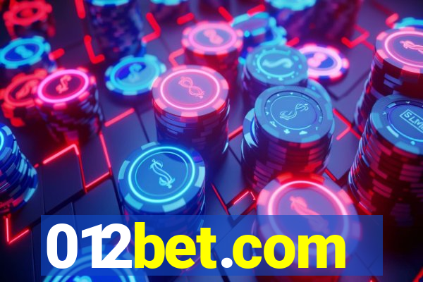 012bet.com