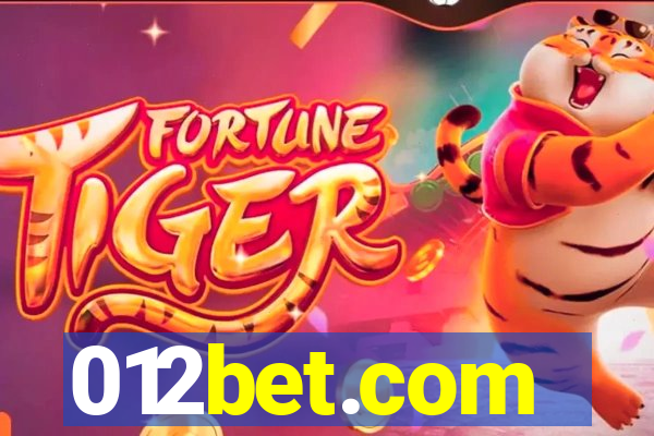012bet.com