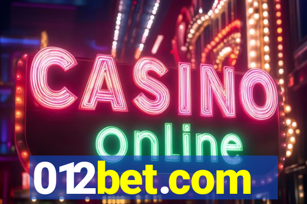 012bet.com