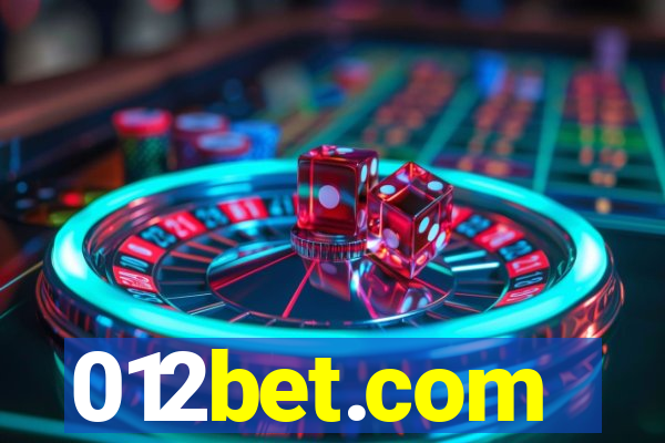 012bet.com