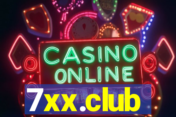 7xx.club