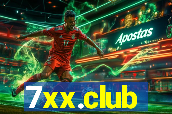 7xx.club