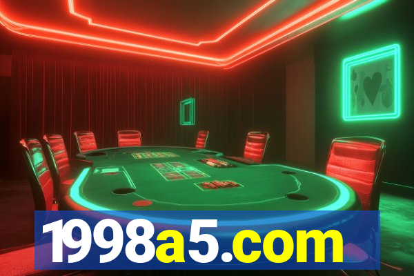 1998a5.com
