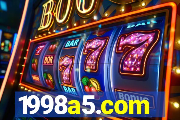 1998a5.com