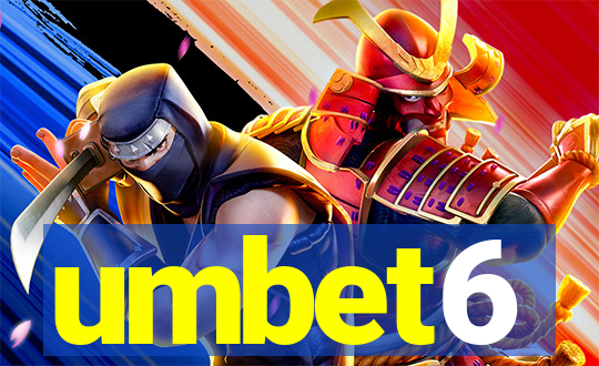 umbet6