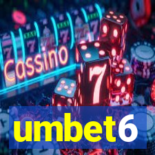 umbet6