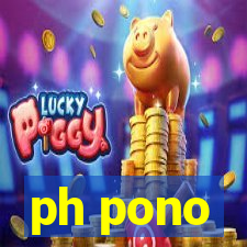 ph pono