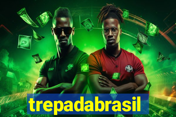 trepadabrasil