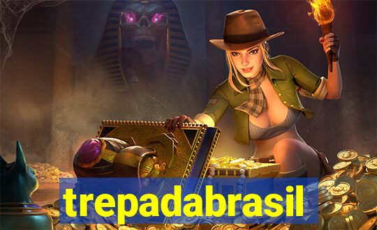 trepadabrasil