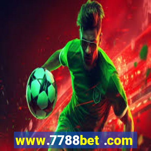 www.7788bet .com