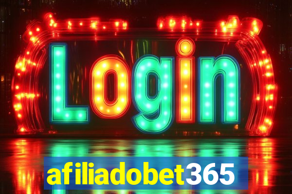 afiliadobet365