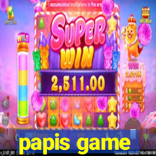 papis game
