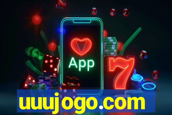 uuujogo.com