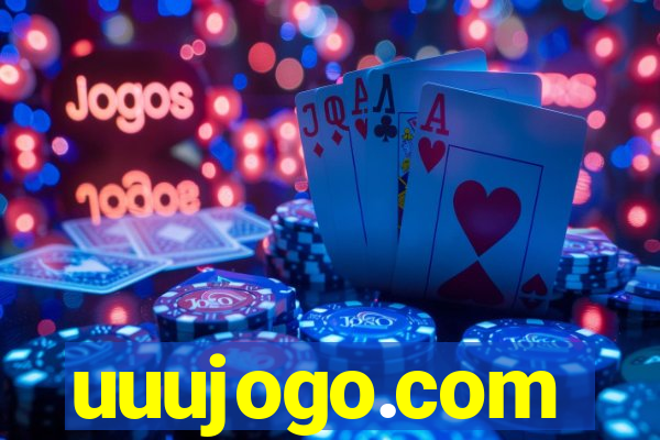 uuujogo.com