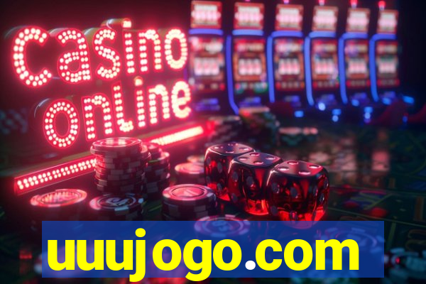 uuujogo.com