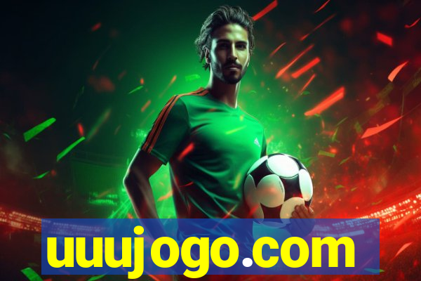 uuujogo.com