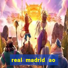 real madrid ao vivo com imagem futemax