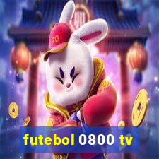futebol 0800 tv