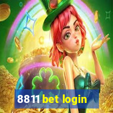 8811 bet login