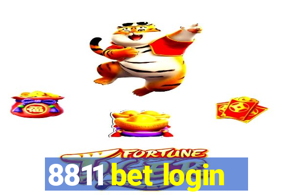 8811 bet login