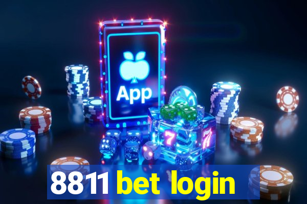 8811 bet login
