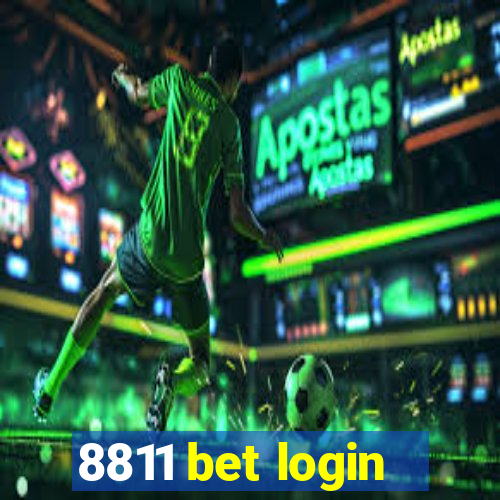 8811 bet login