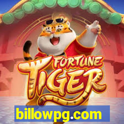 billowpg.com