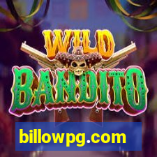 billowpg.com
