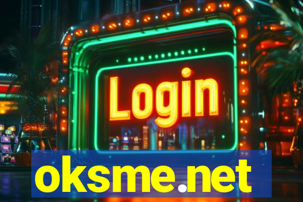 oksme.net