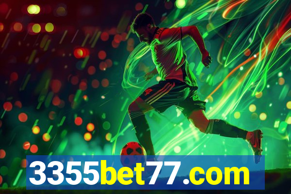 3355bet77.com