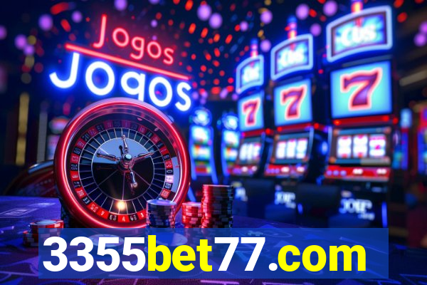3355bet77.com